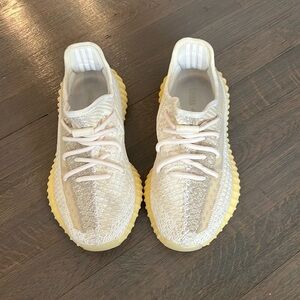 2020 Yeezy Boost 350 V2 'Natural